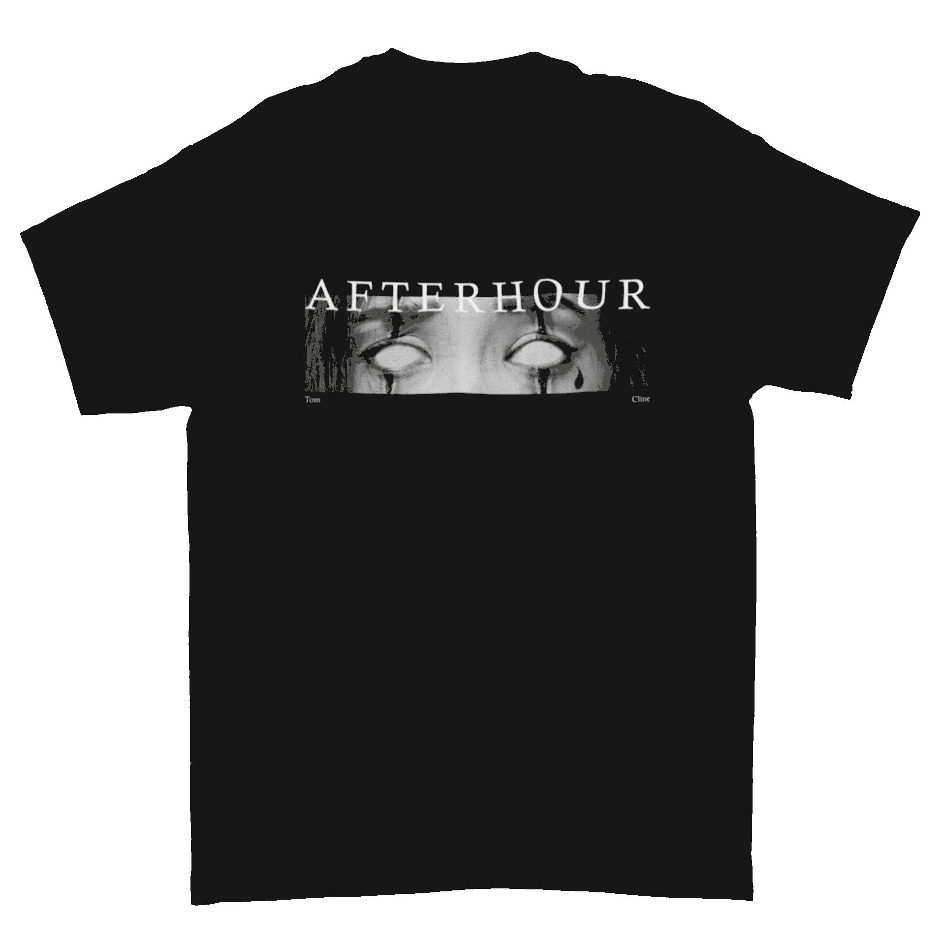 Dark side of Afterhour - T-Shirt