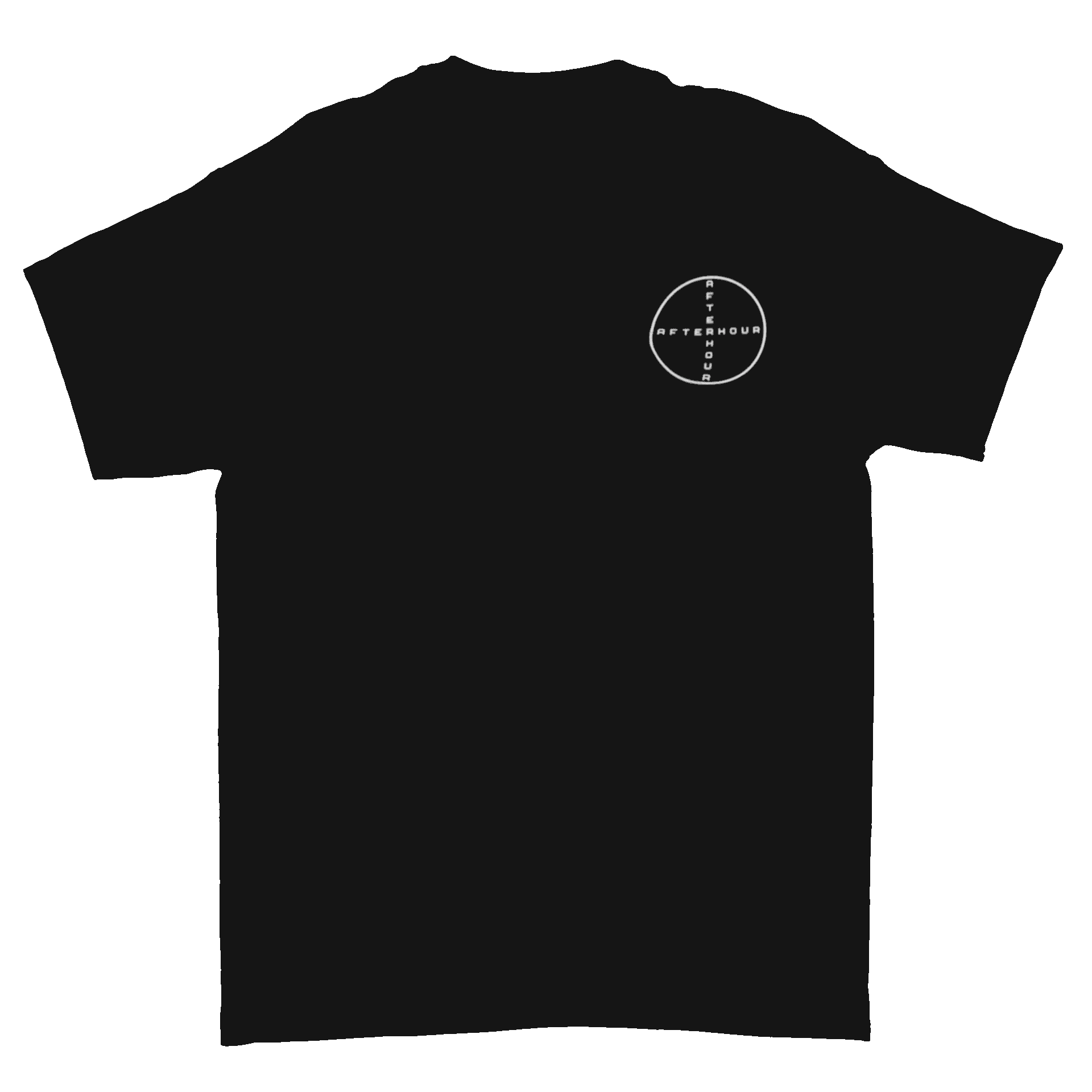 Afterhour - T-Shirt
