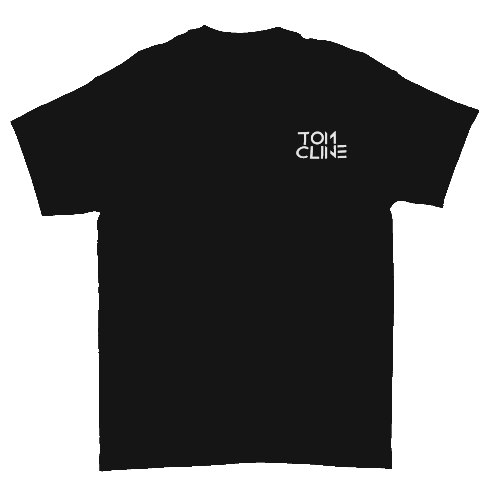 Dark Techno - T-Shirt