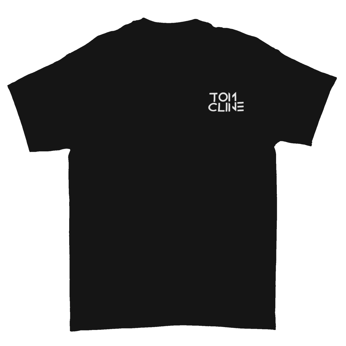Dark Techno - T-Shirt