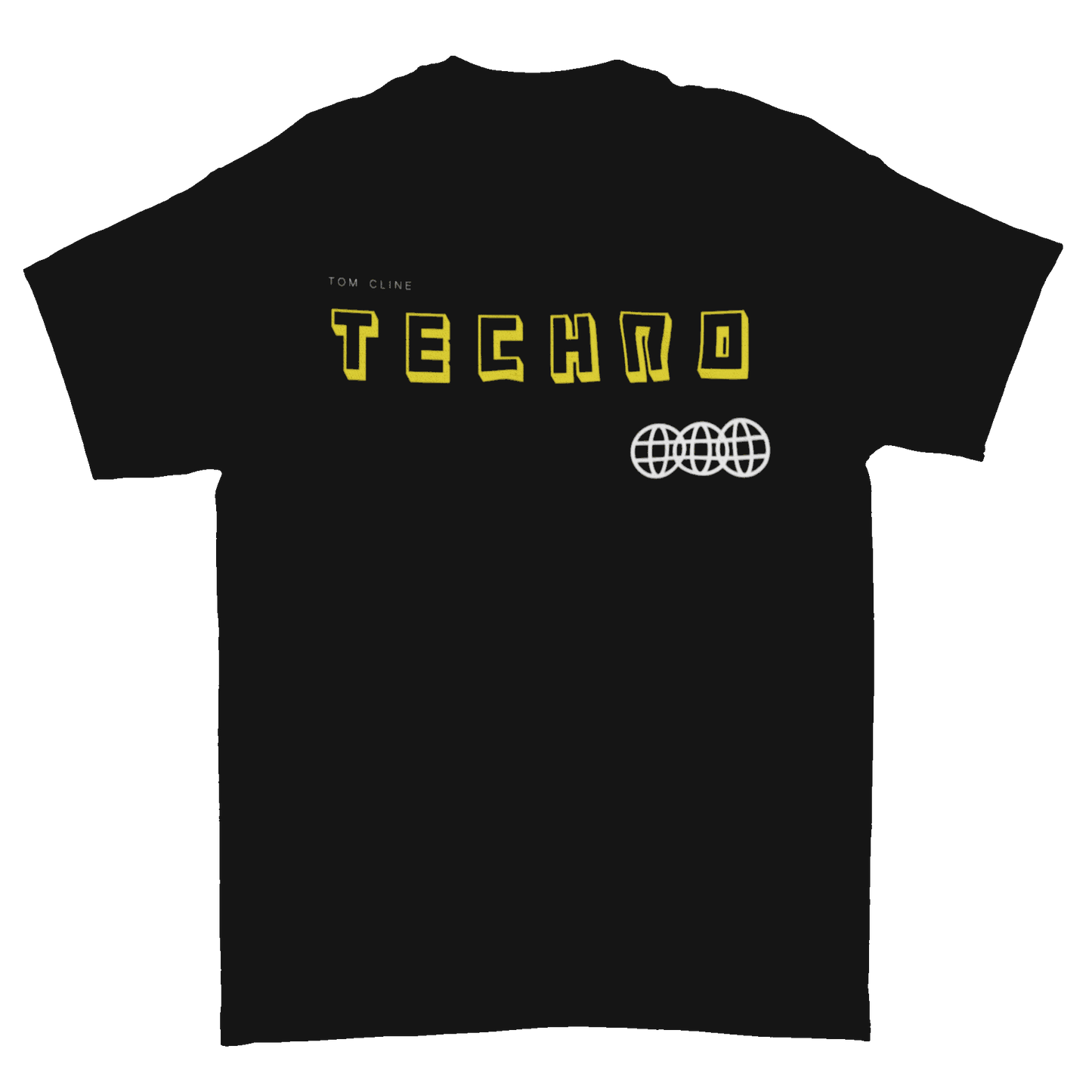 Classic Techno - T-Shirt