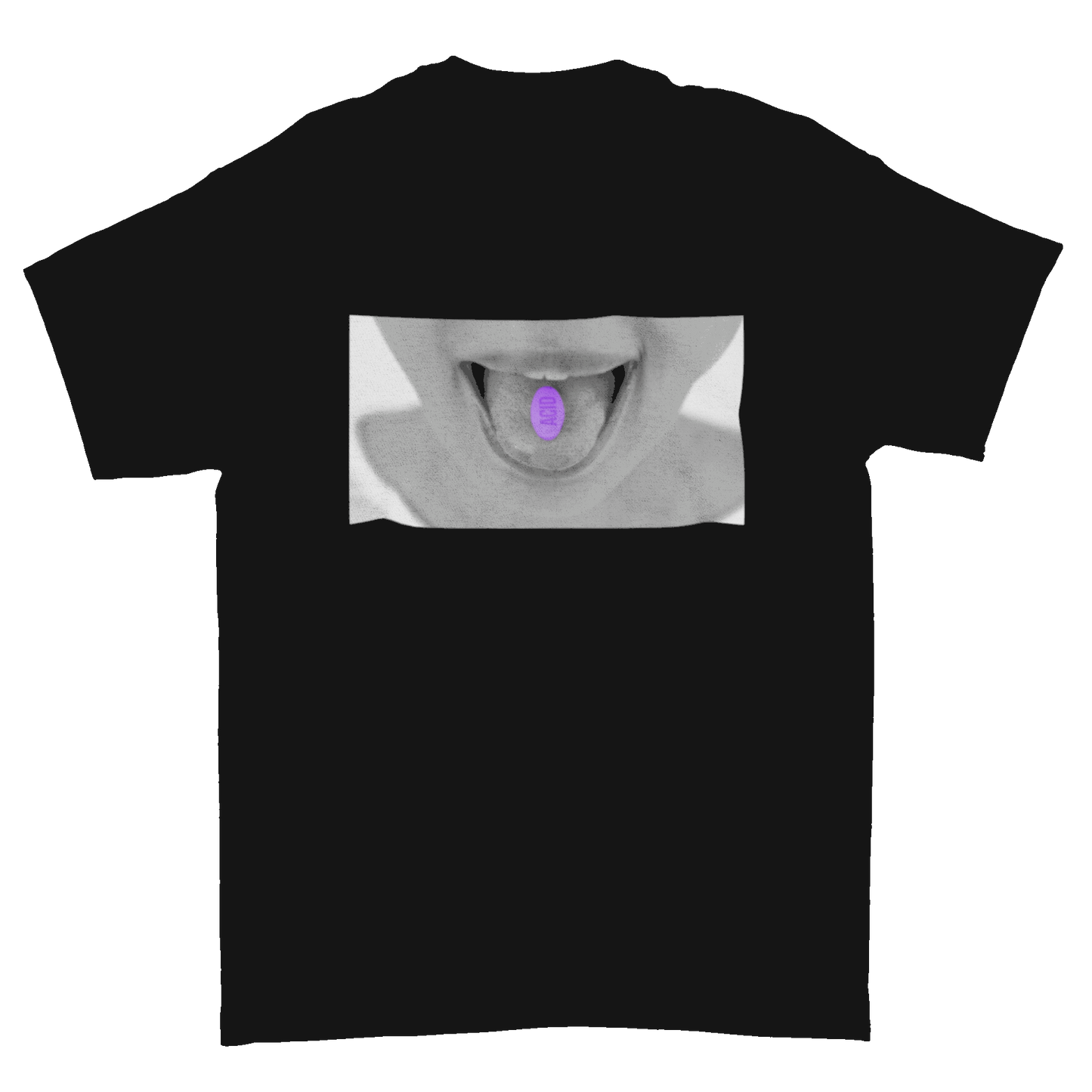 Acid Pill - T-Shirt