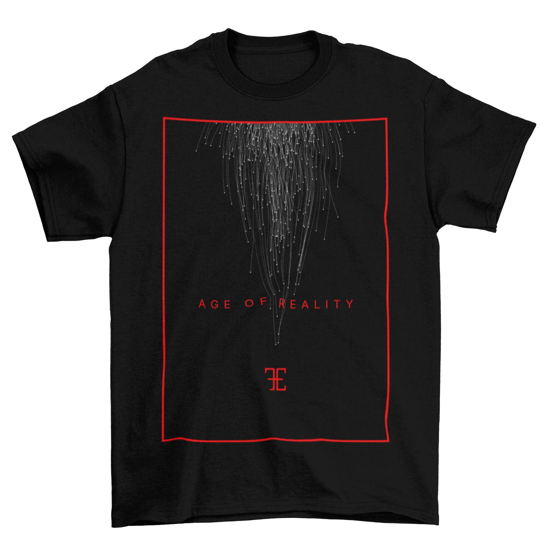 Age Of Reality Classic - T-Shirt