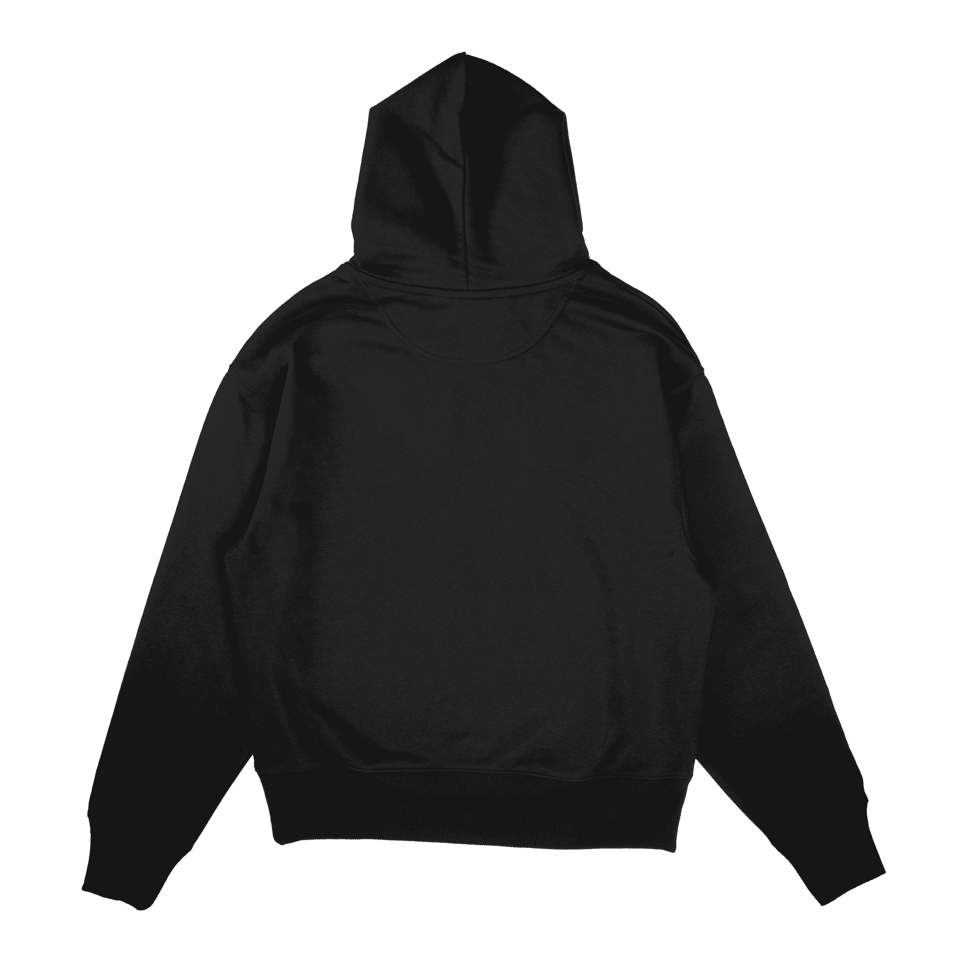 Acid Techno  - Hoodie