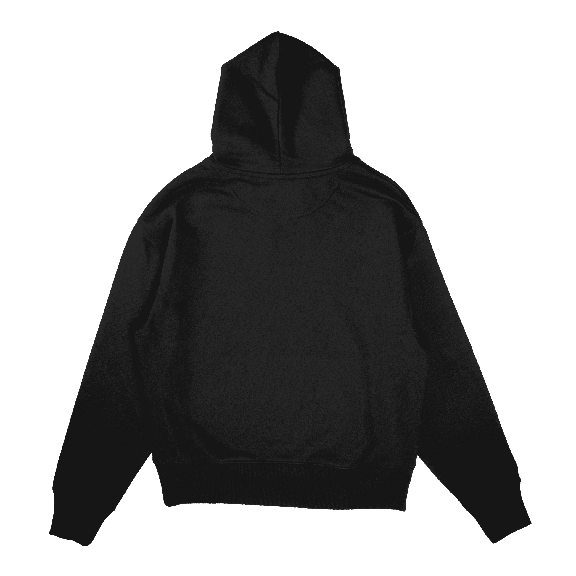 Abstract Techno - Hoodie