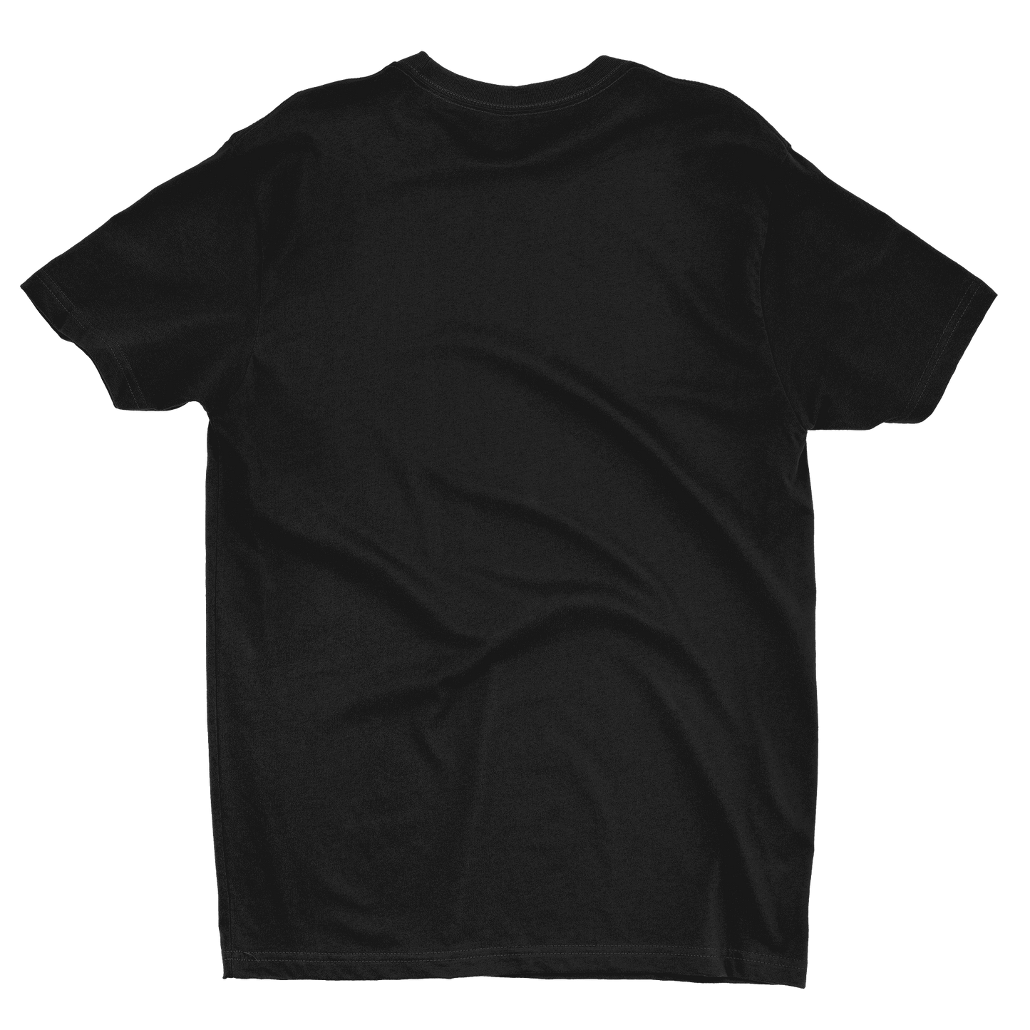 Abstract Techno - T-Shirt