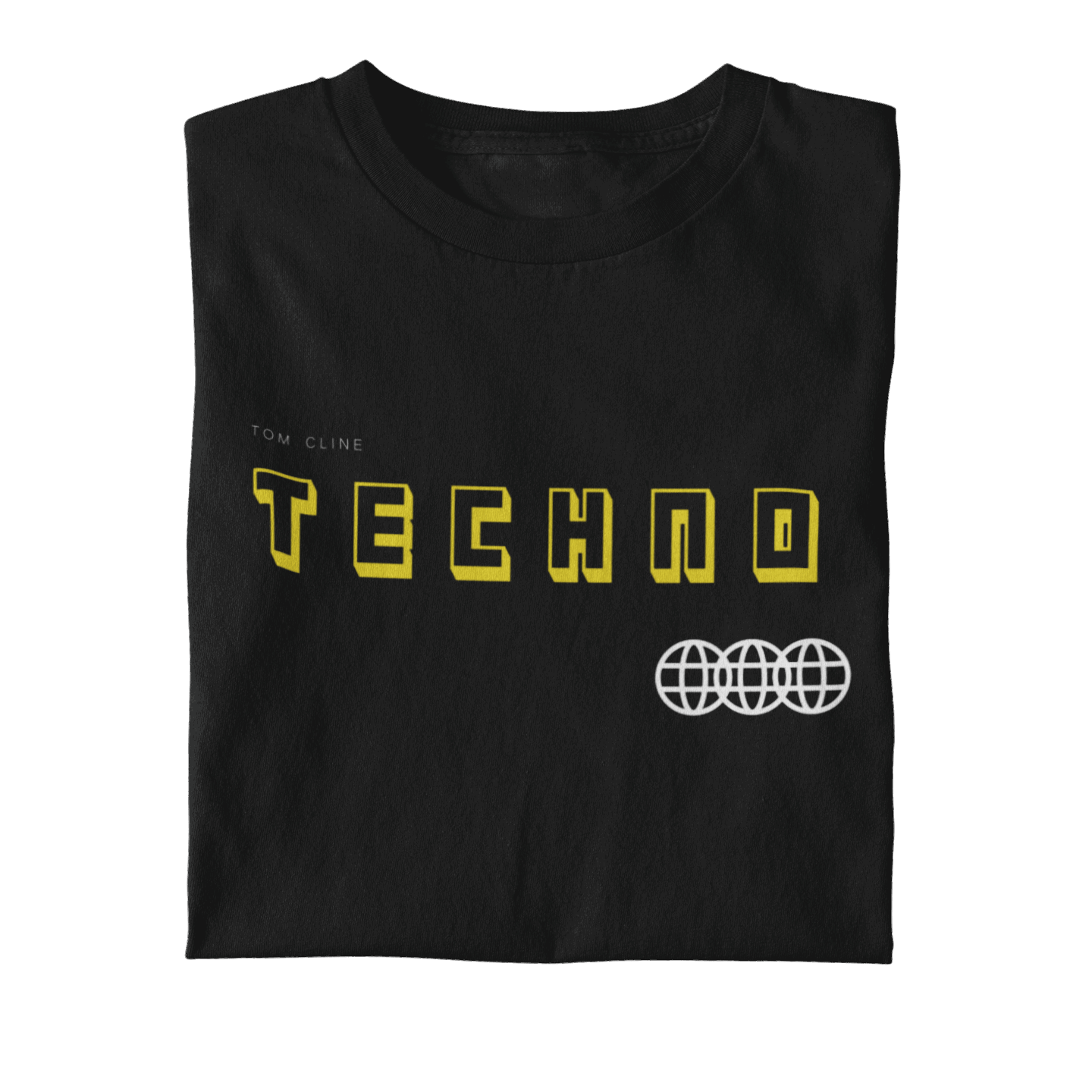 Classic Techno - T-Shirt