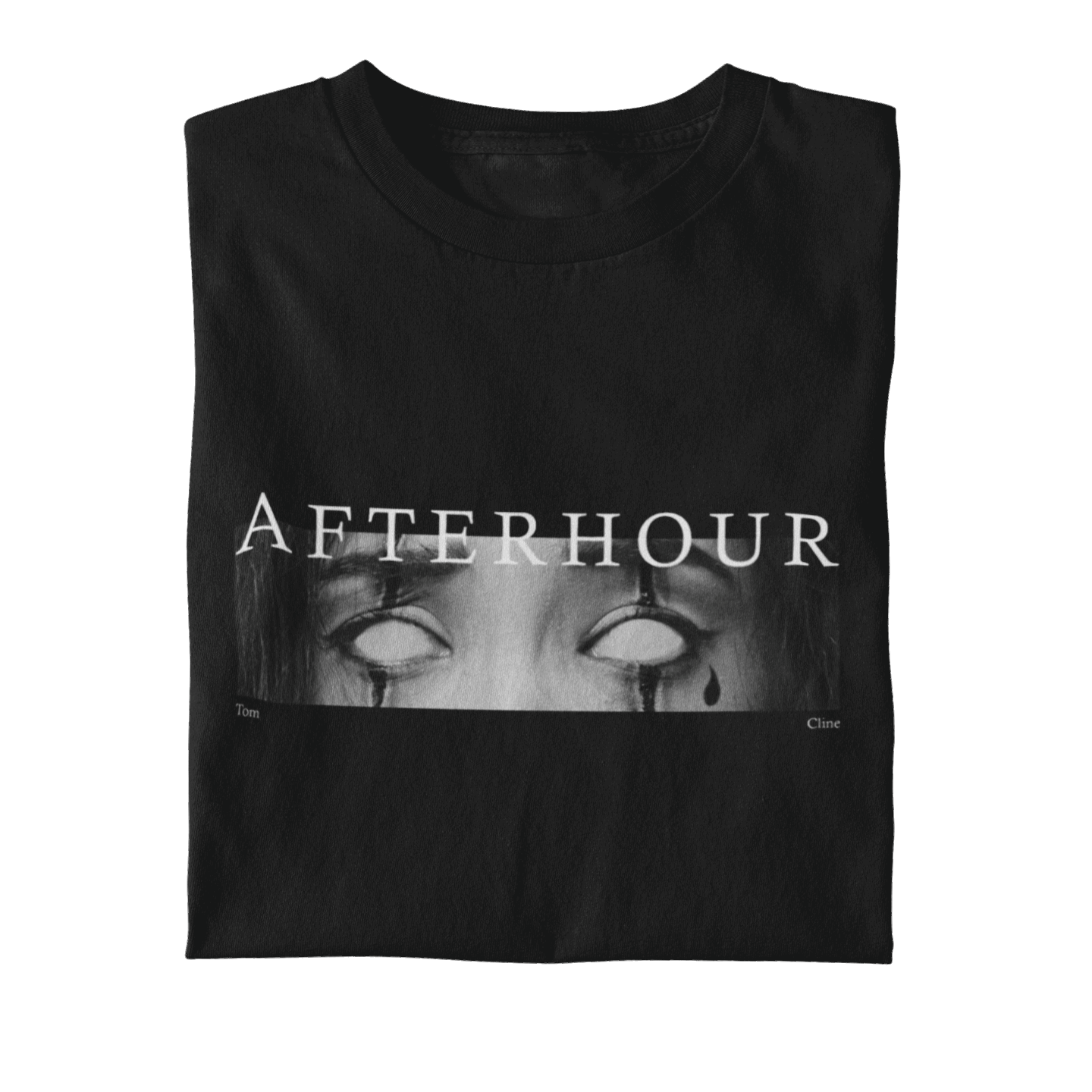 Dark side of Afterhour - T-Shirt