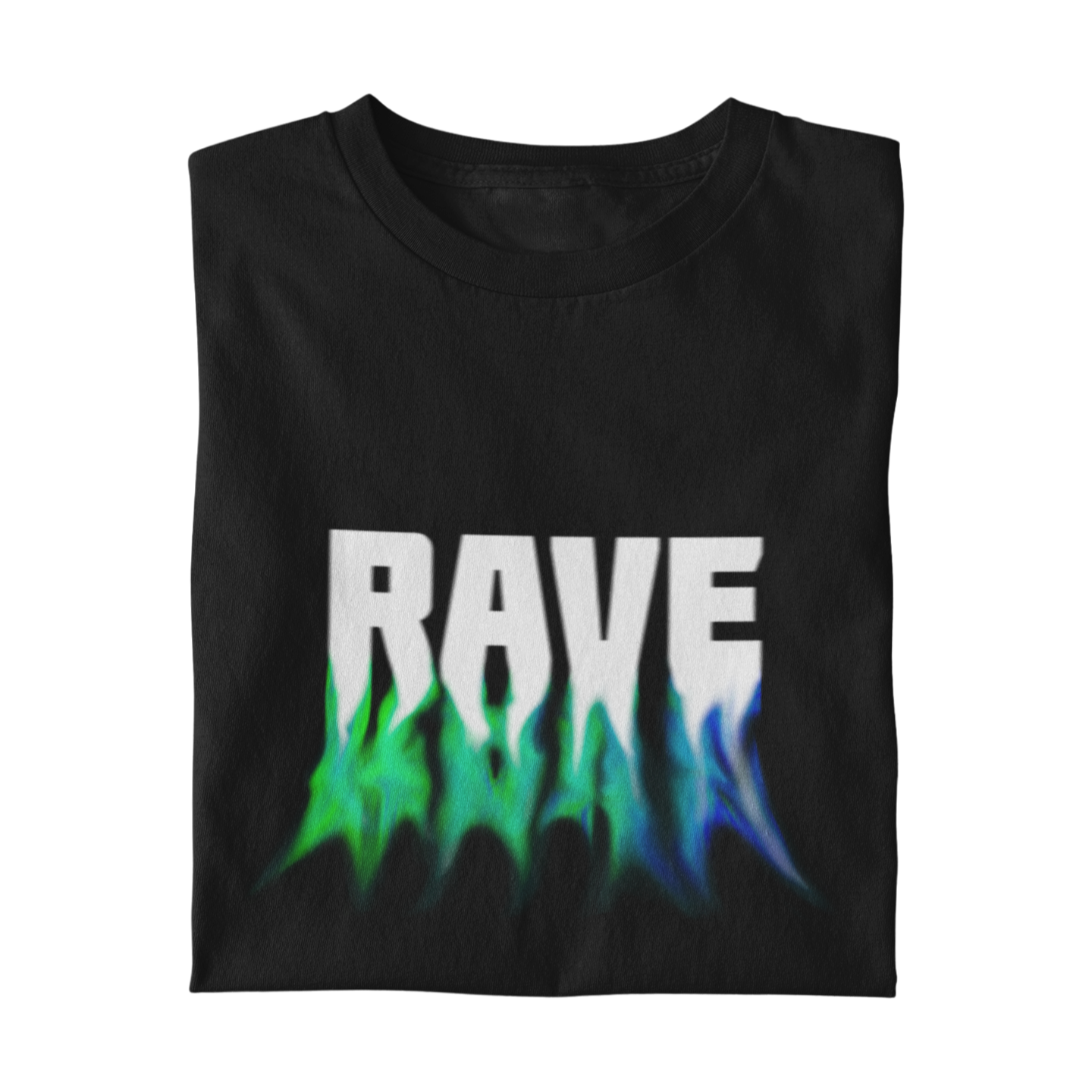 Rave - Oversized Shirt