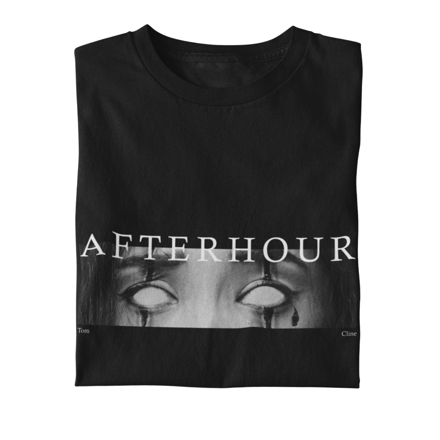 Dark side of Afterhour - Oversized Shirt