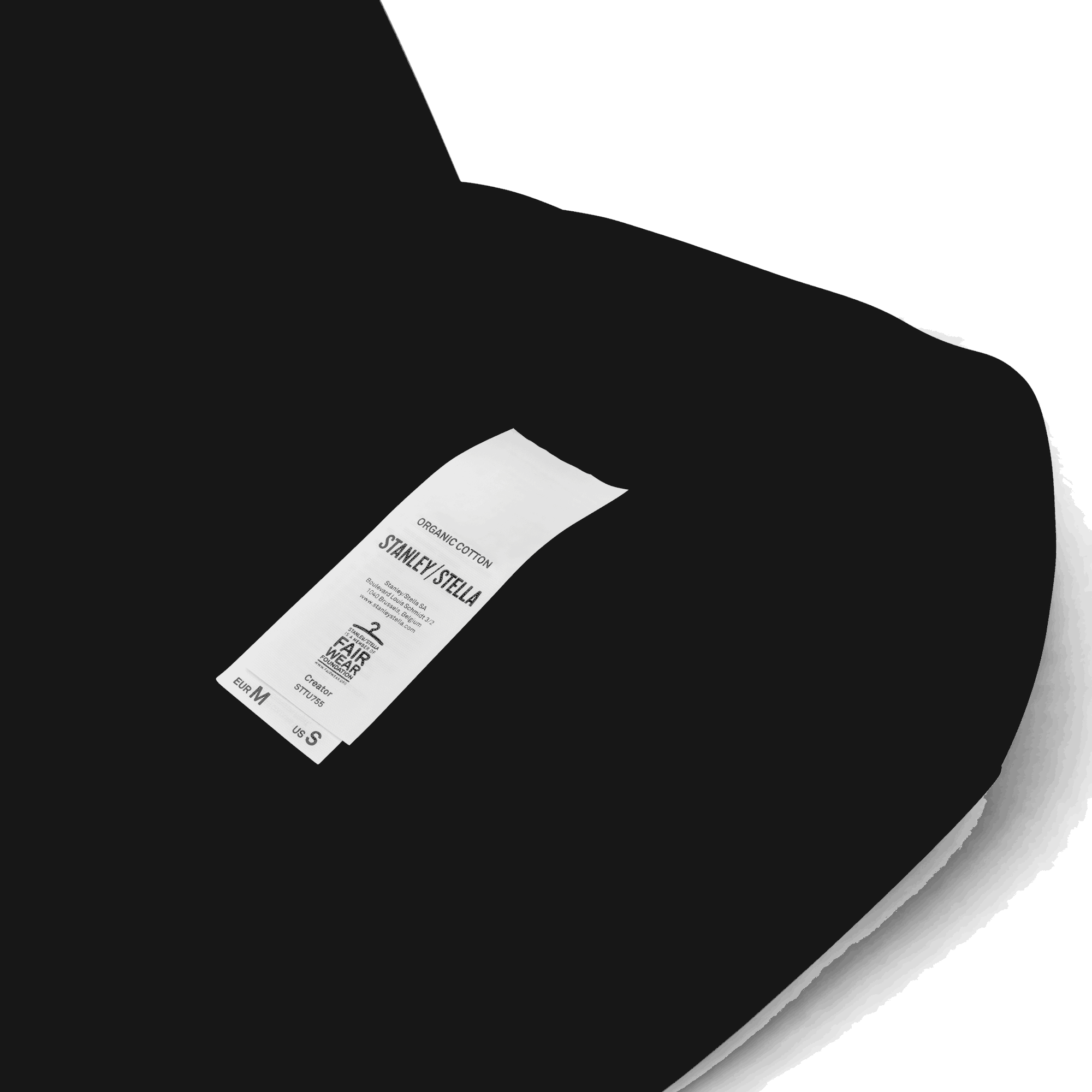 Aquaphobie Line-Up 3 - T-Shirt