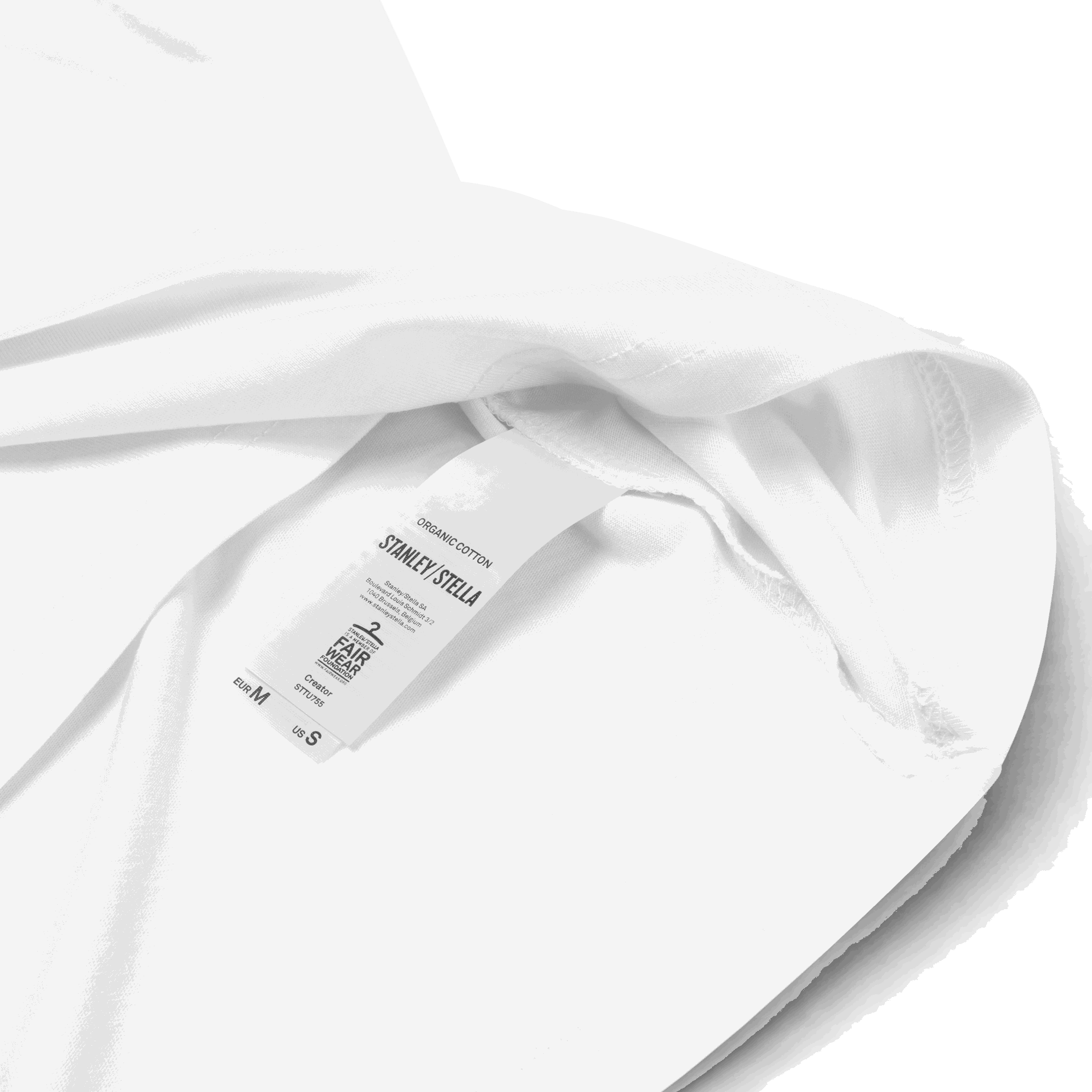 Aquaphobie Line-Up 1 - T-Shirt