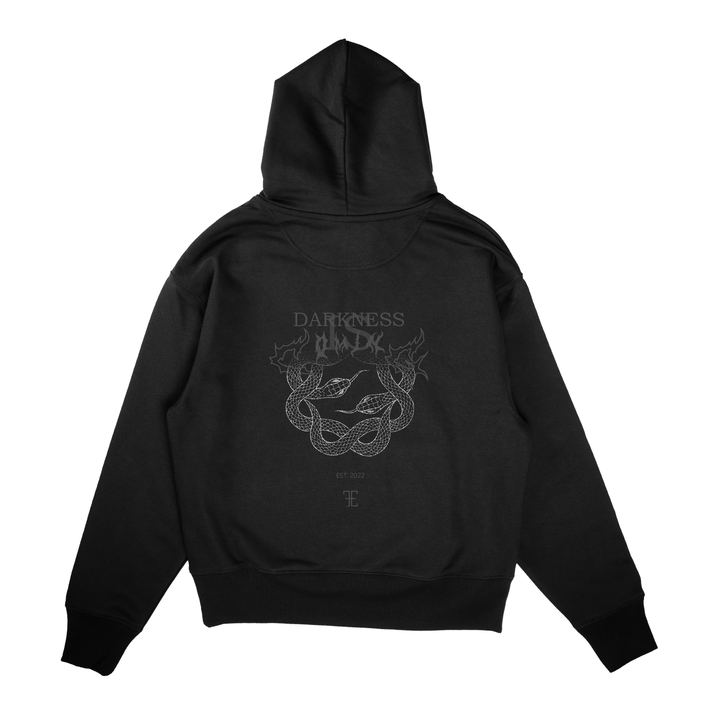 Darkness is coming - Hoodie