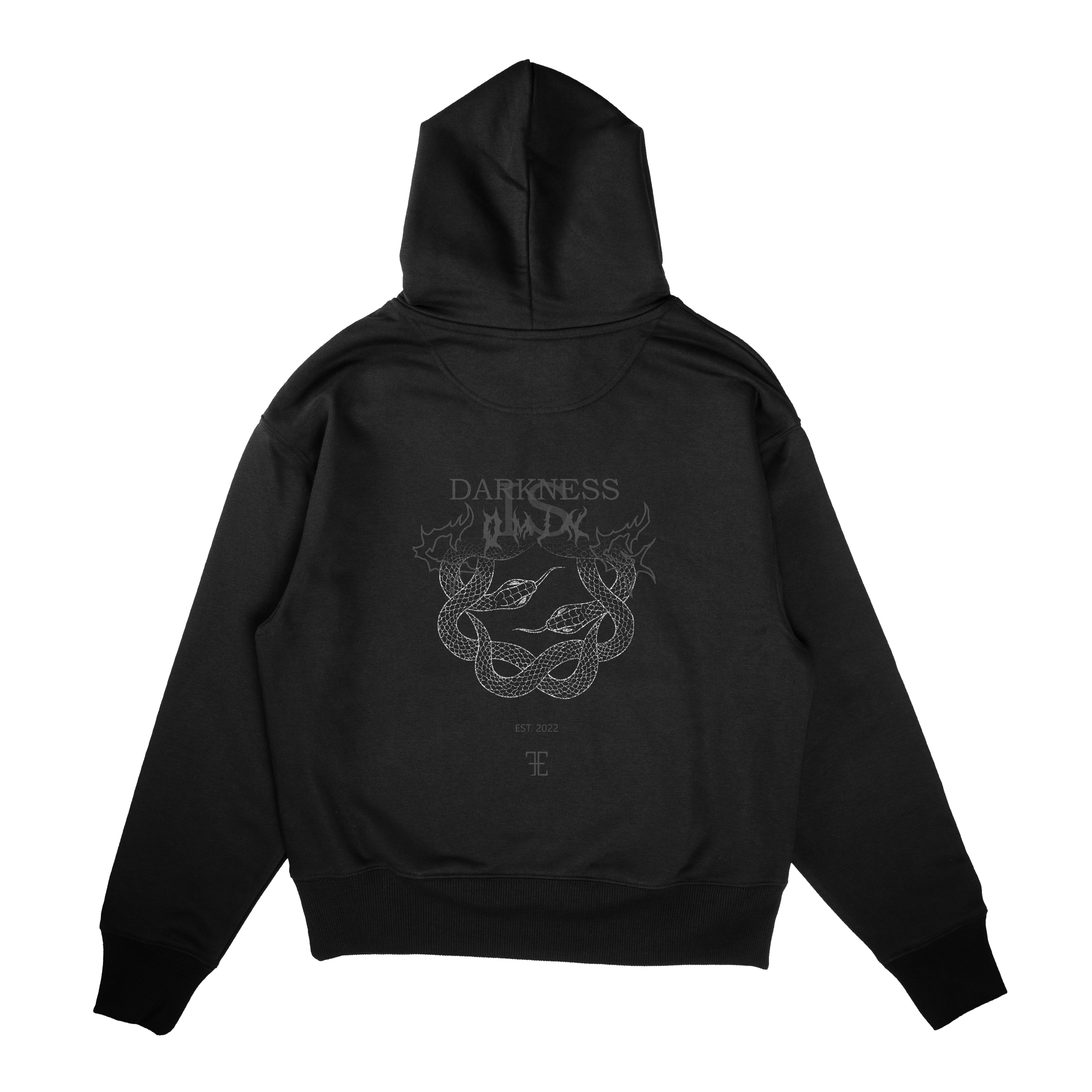 Darkness is coming - Hoodie
