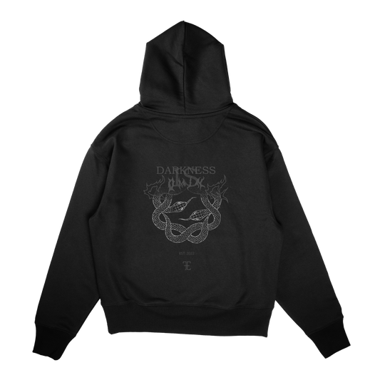 Darkness is coming - Hoodie