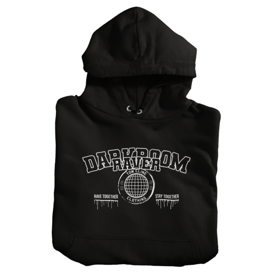 Darkroom Raver - Hoodie