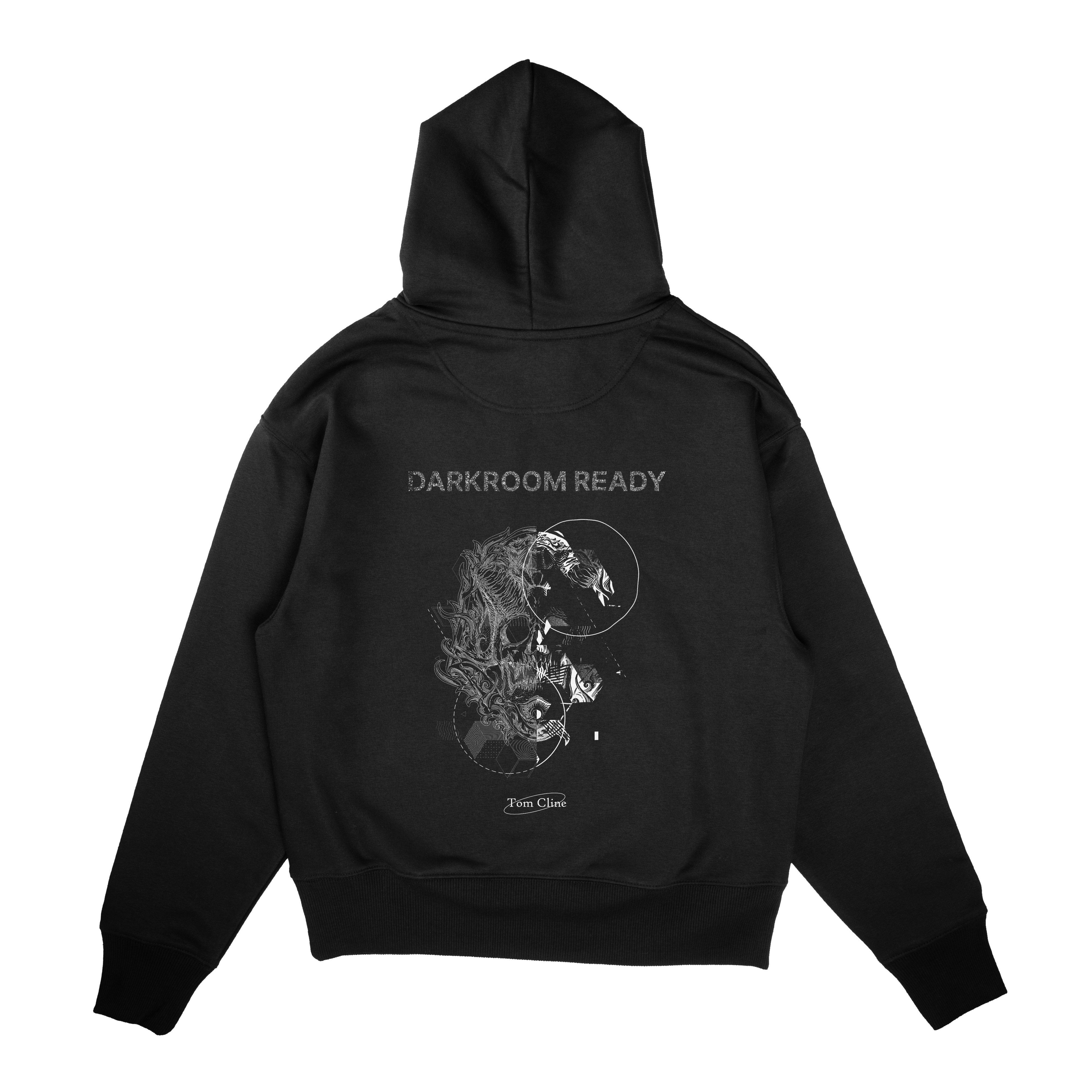 Darkroom ready - Hoodie
