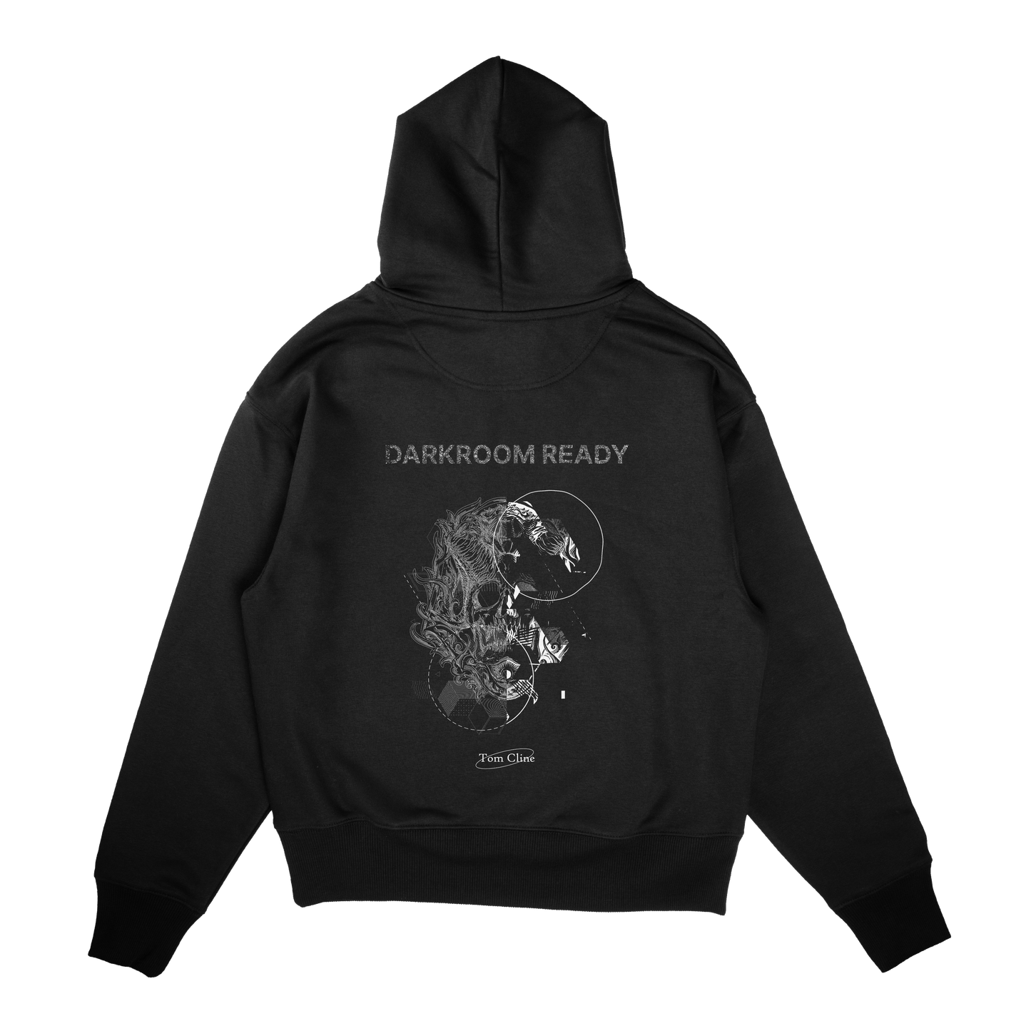 Darkroom ready - Hoodie