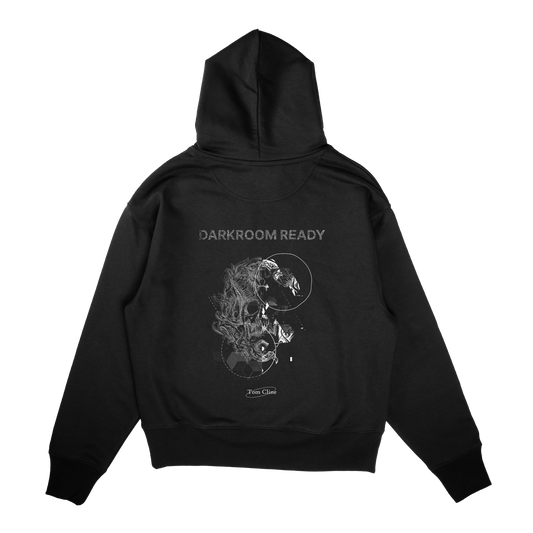 Darkroom ready - Hoodie