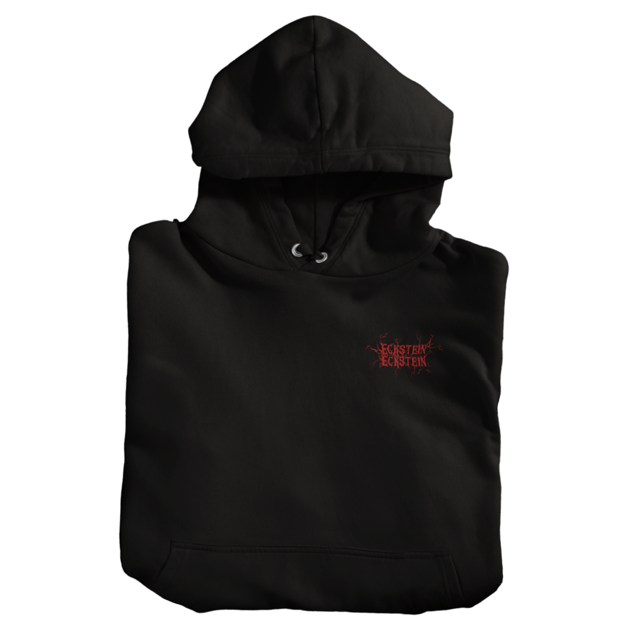 Eckstein Eckstein Red - Hoodie