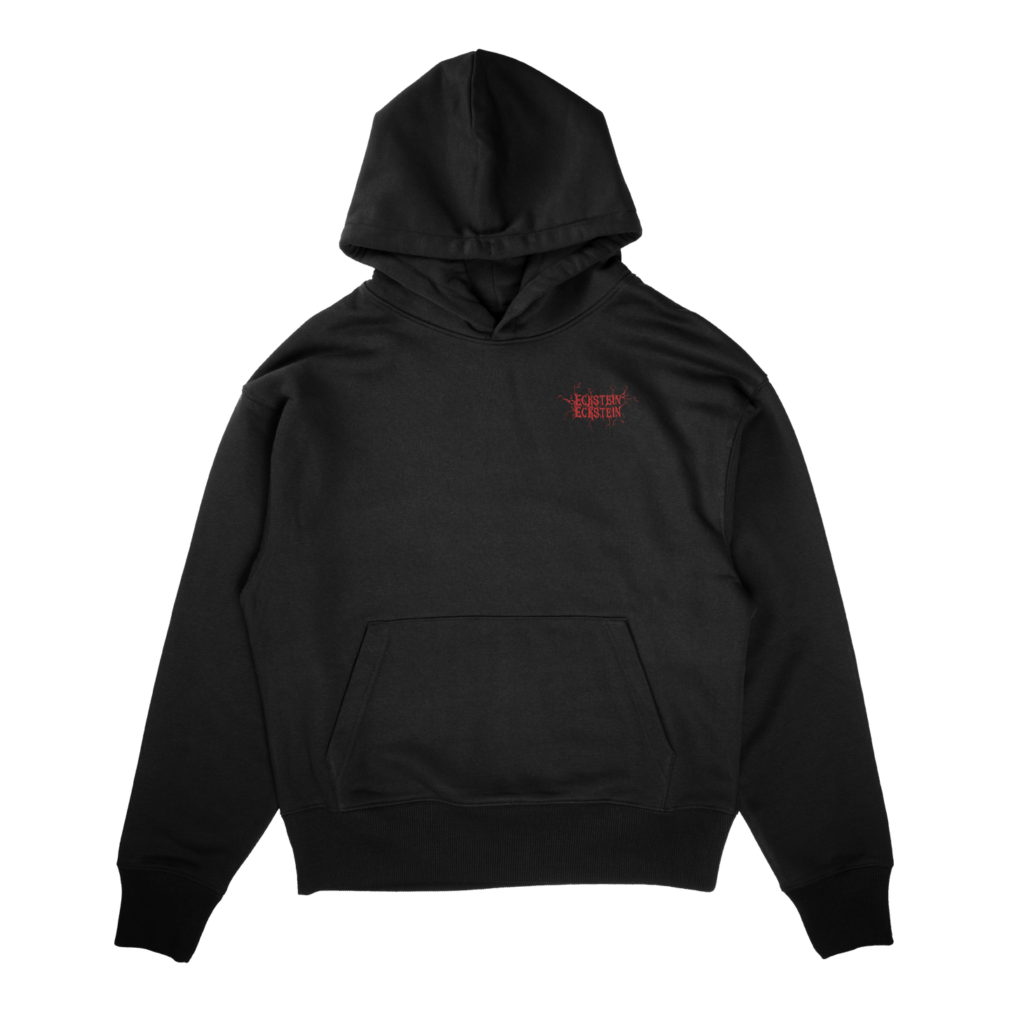 Eckstein Eckstein Red - Hoodie