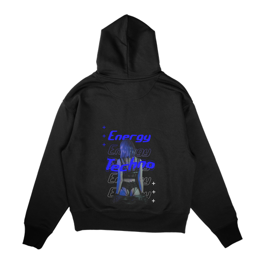 Energy - Hoodie