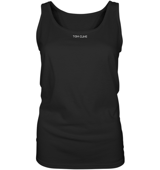 Happy Afterhour - Ladies Tank-Top