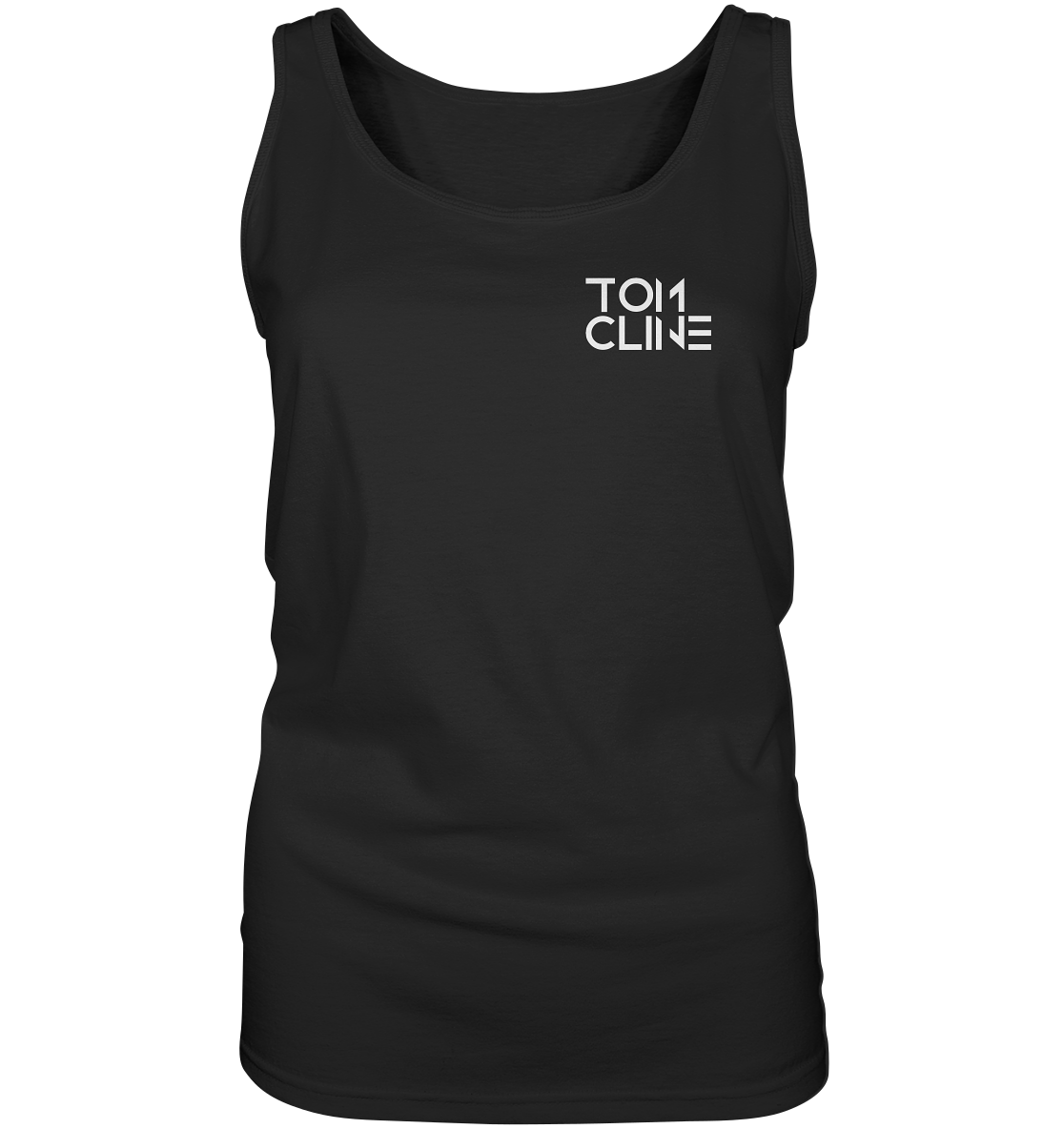 TC Supporter Season 1 - Ladies Tank-Top