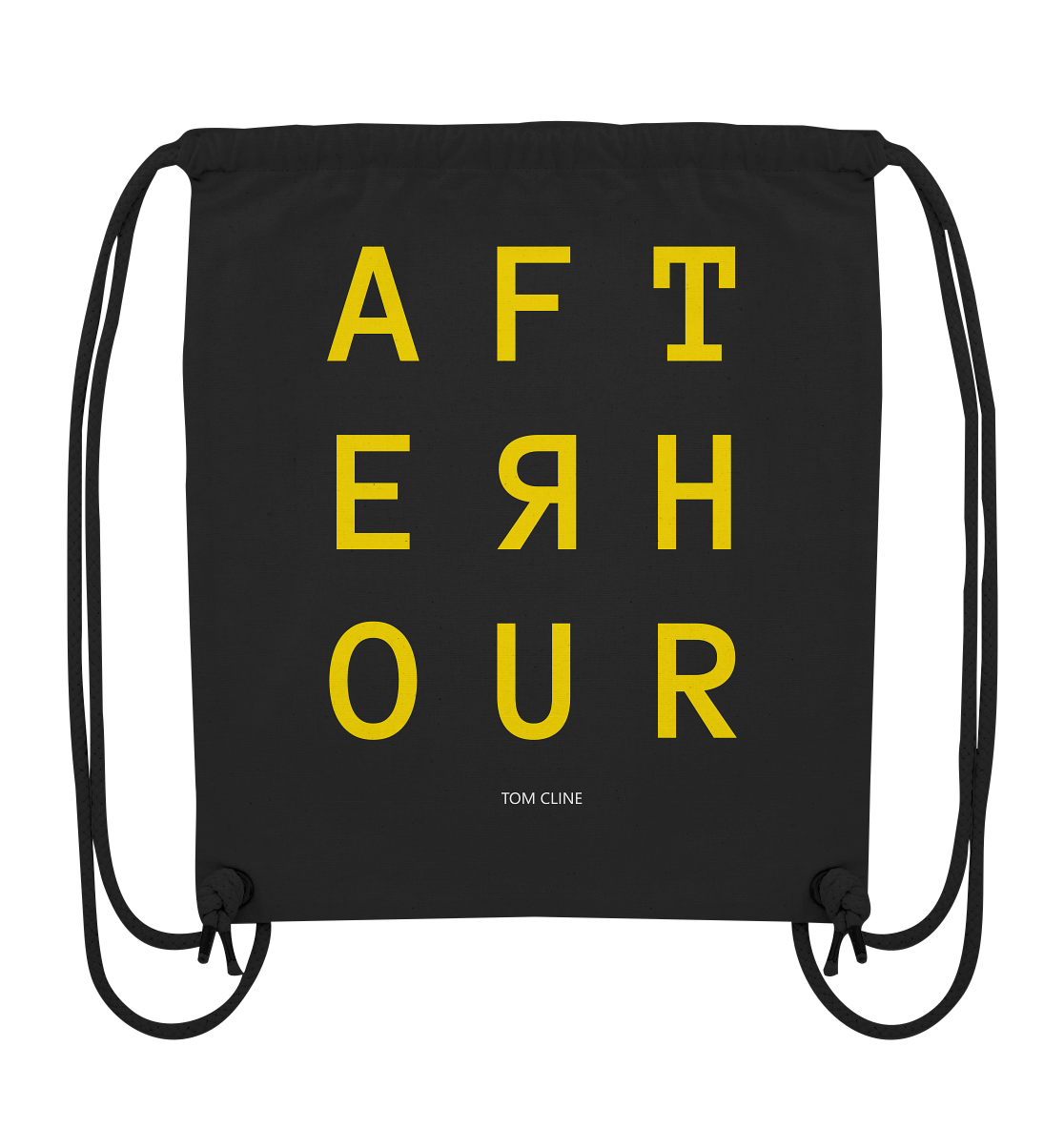 Simple Afterhour - Gym-Bag