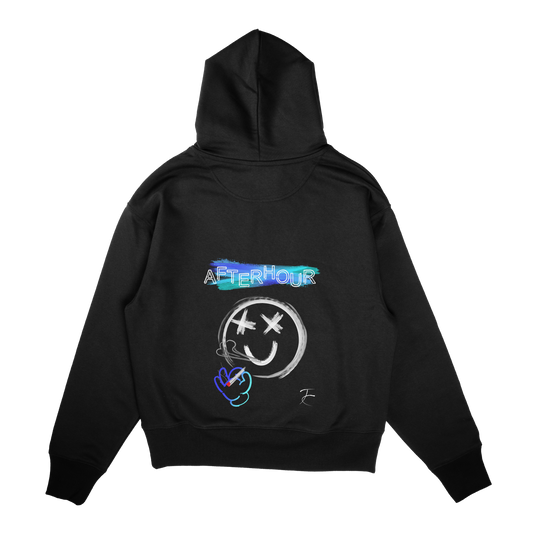 Happy Afterhour - Hoodie