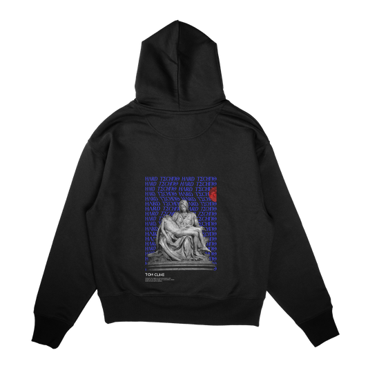 Hard Techno - Hoodie