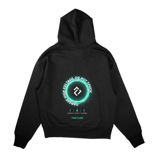 High Voltage - Hoodie