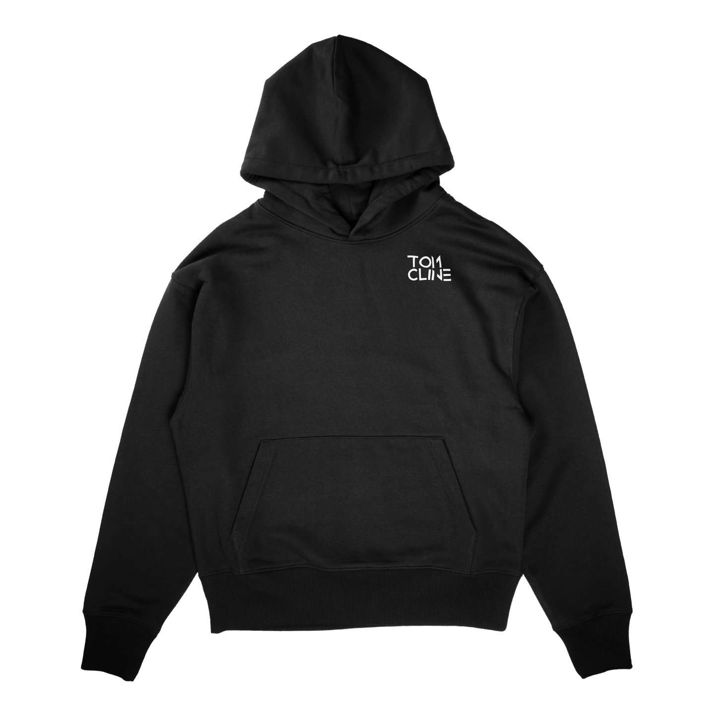 Ich ziehe was was du nicht ziehst - Hoodie