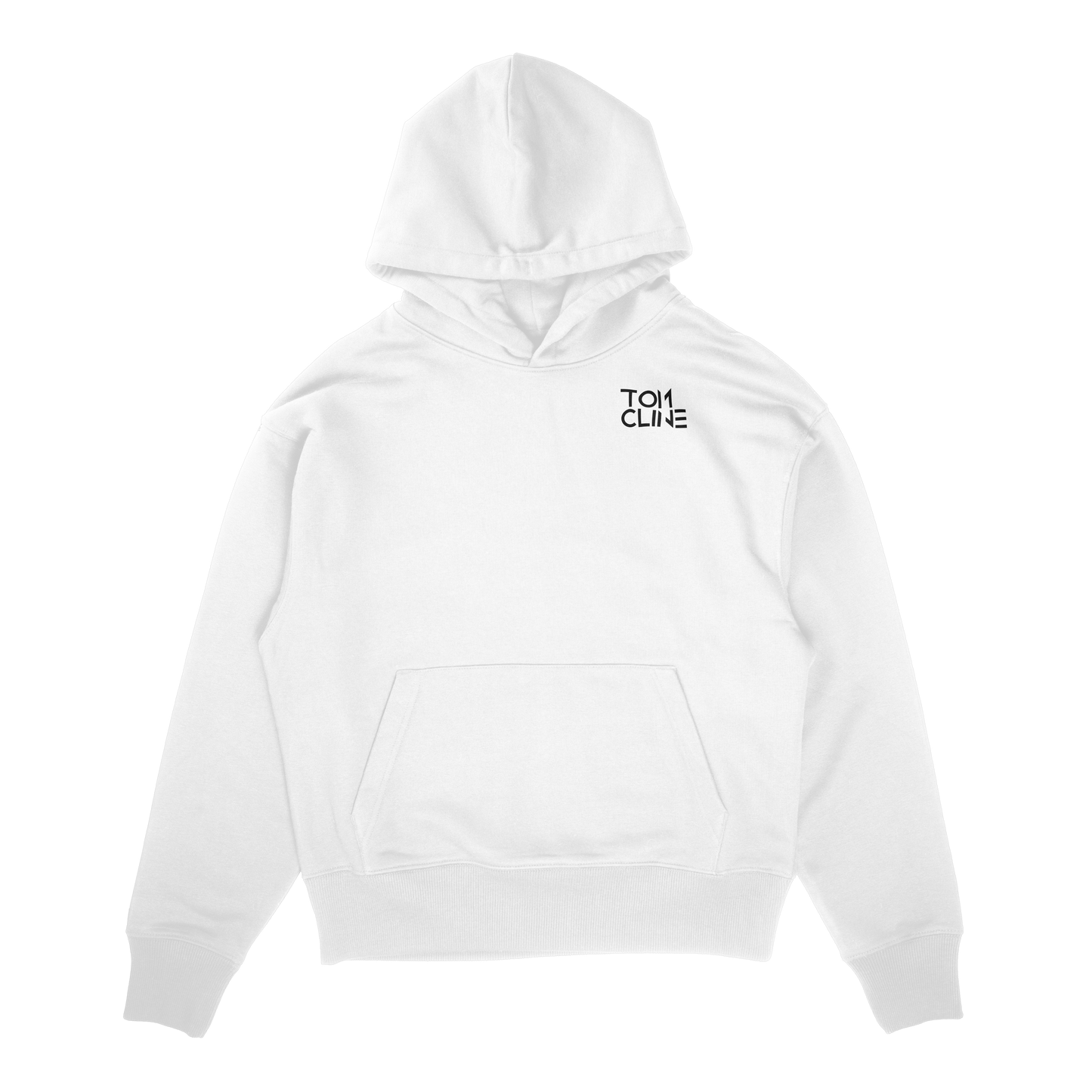 Paragraph-23 Probenahme - Hoodie