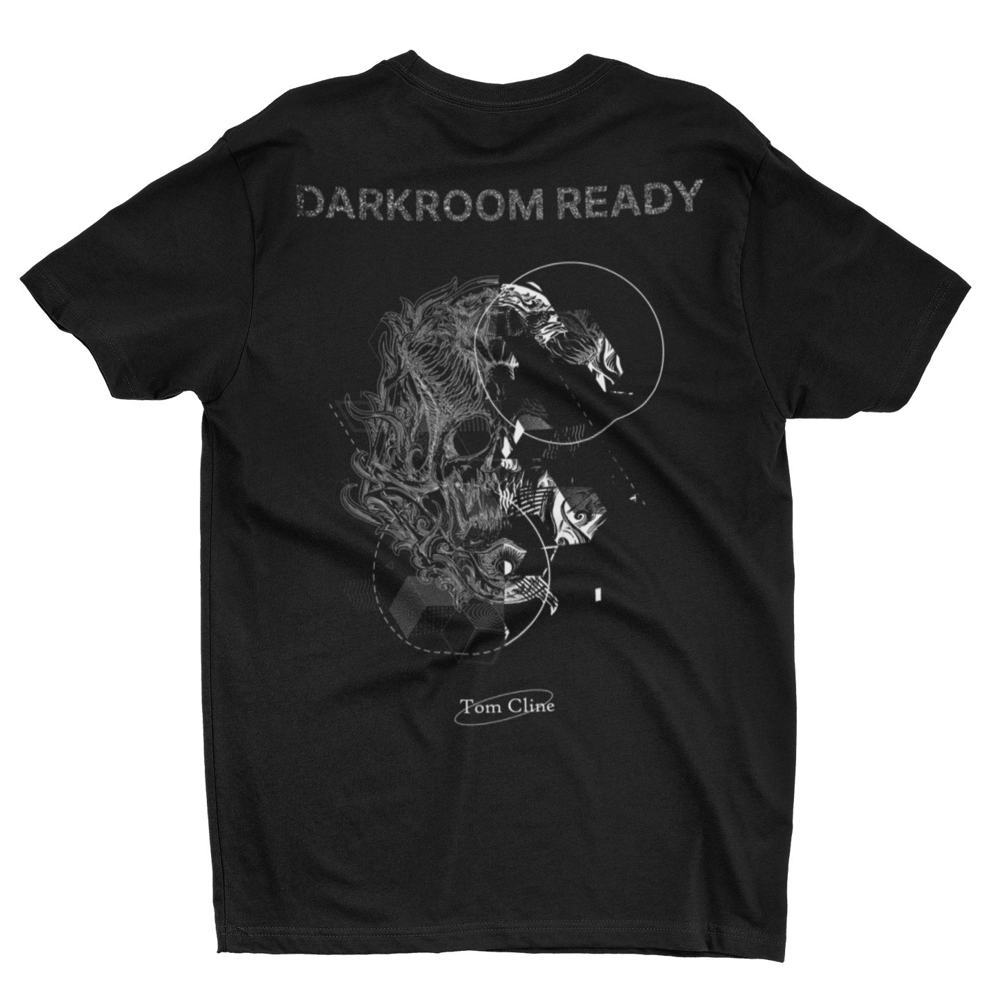 Darkroom ready - T-Shirt