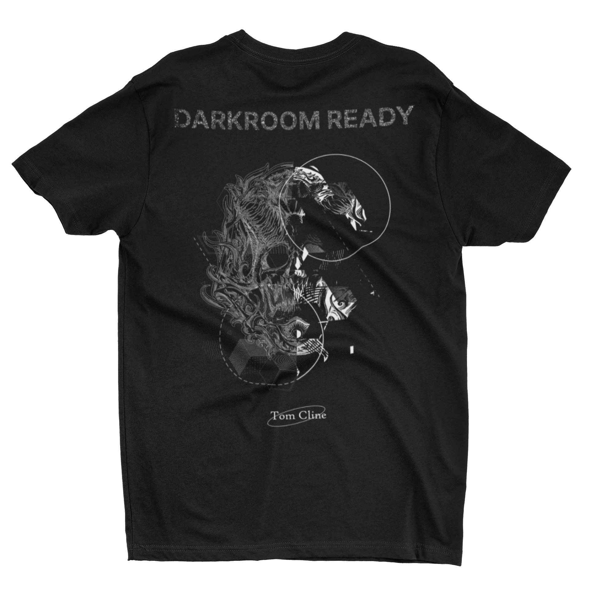 Darkroom Ready - T-Shirt