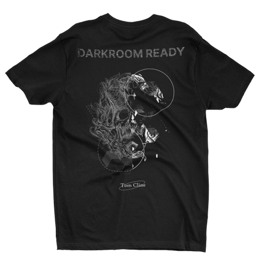 Darkroom ready - T-Shirt