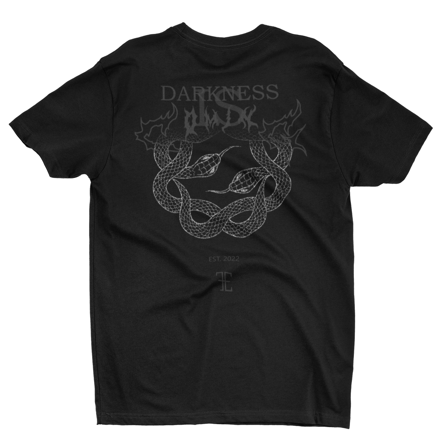 Darkness is coming - T-Shirt