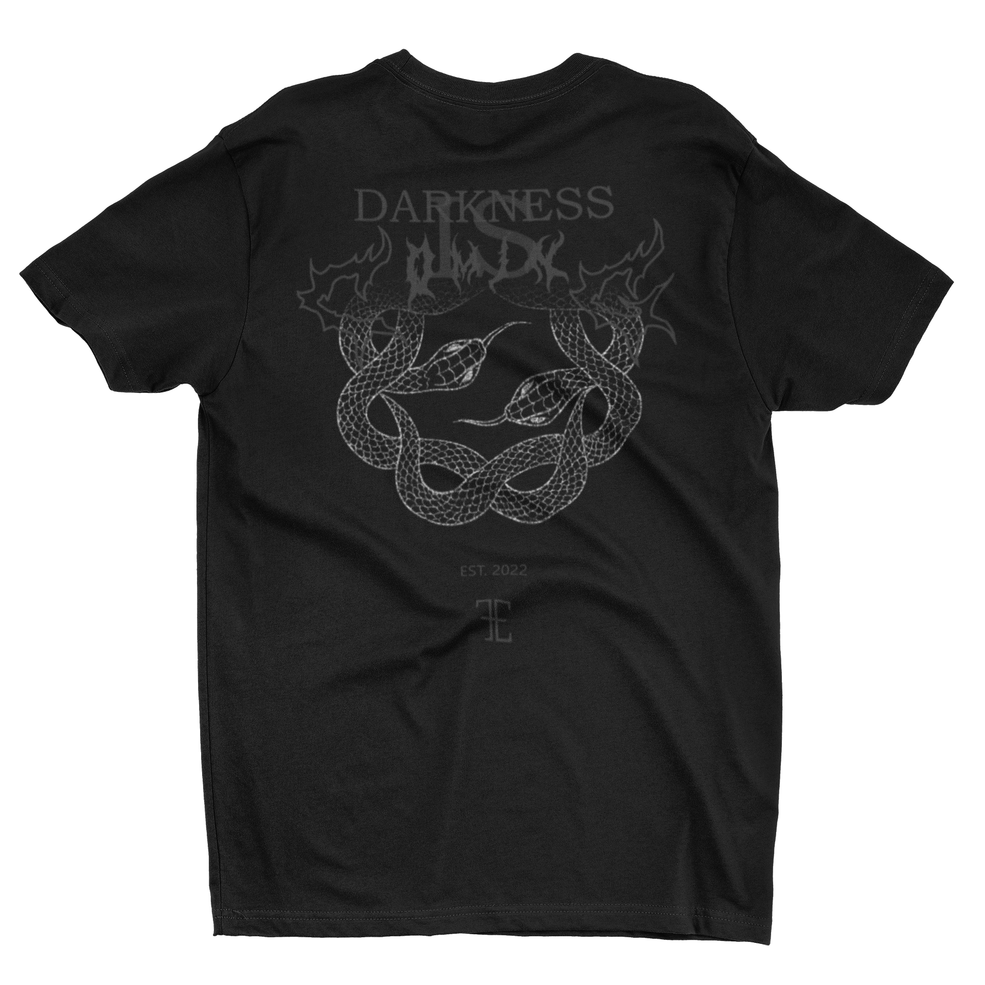 Darkness is coming - T-Shirt