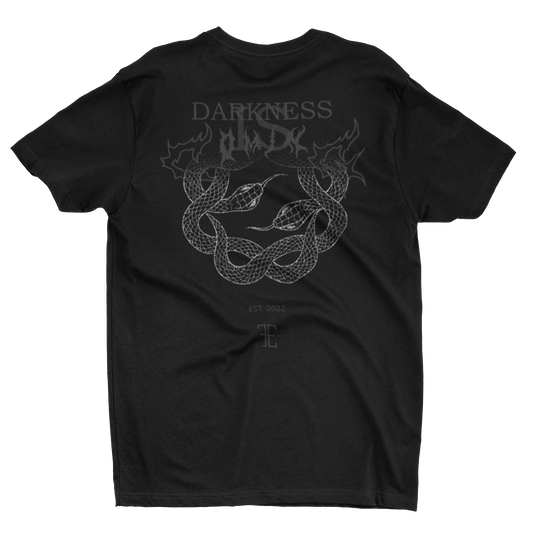 Darkness is coming - T-Shirt