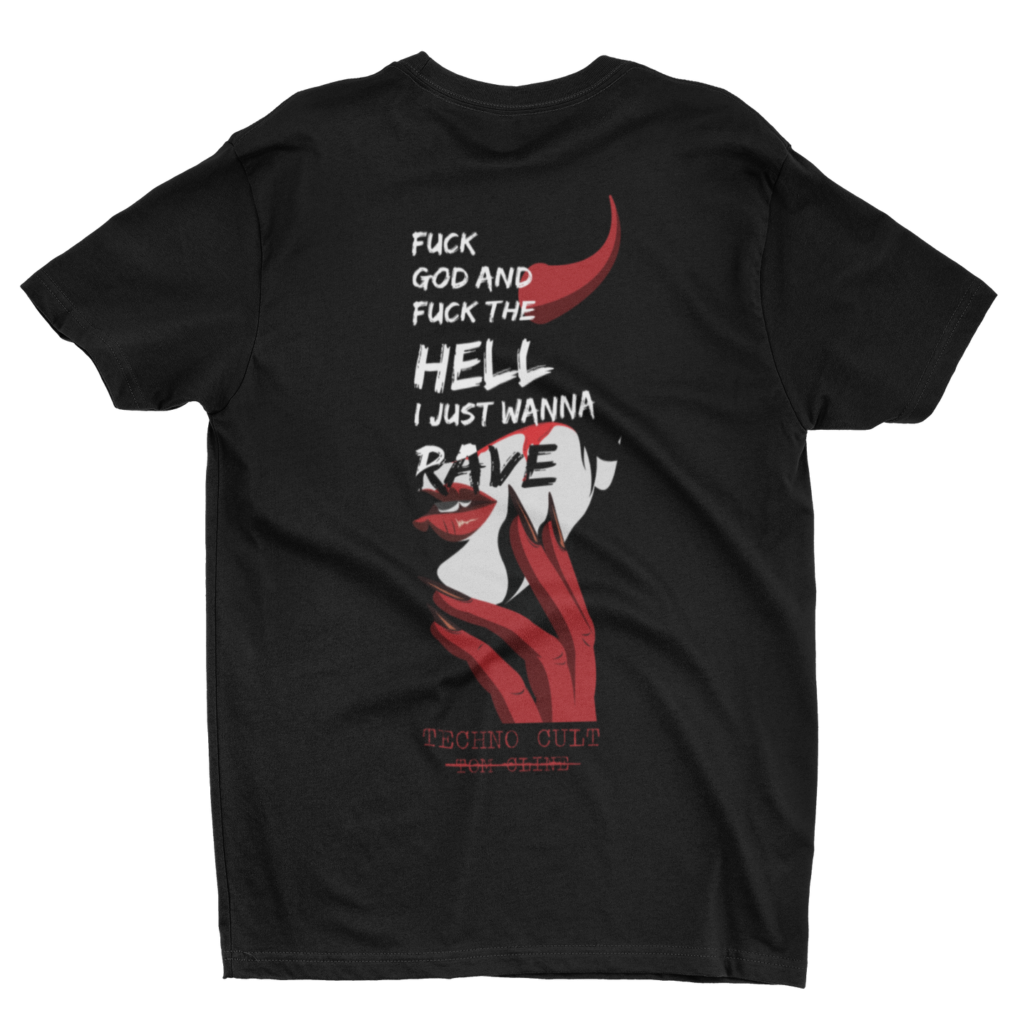 Escape from Hell - T-Shirt