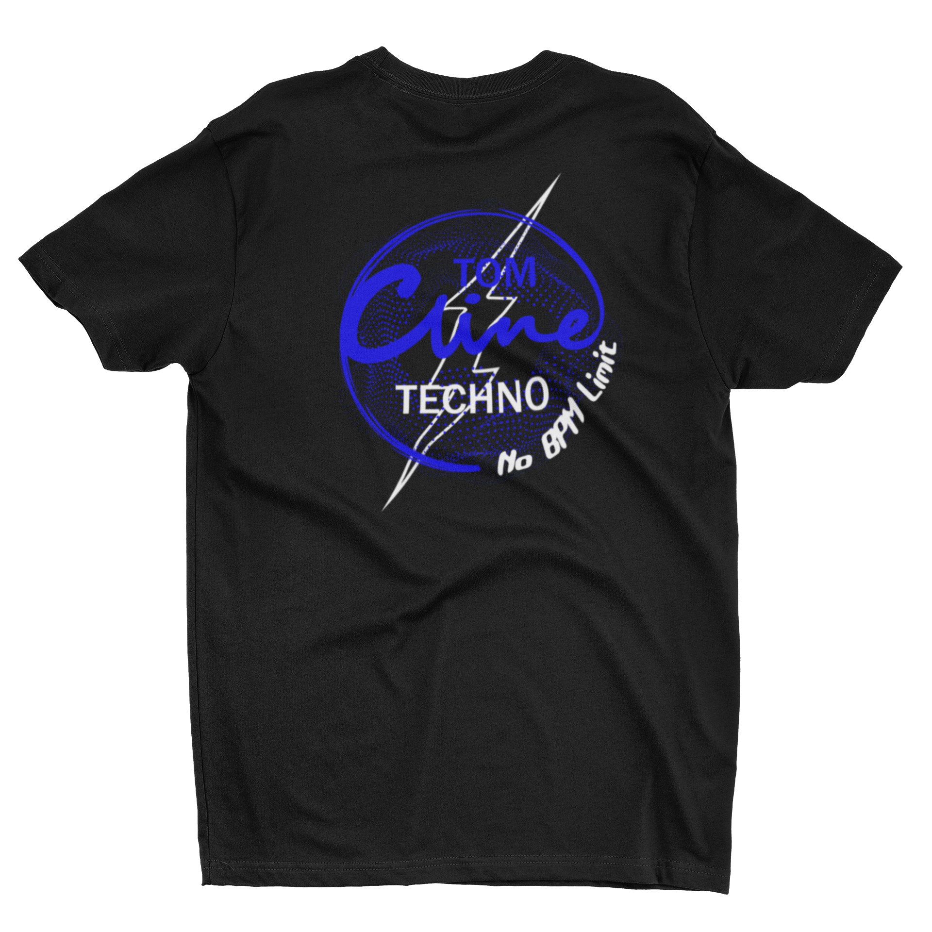 No BPM Limit - T-Shirt