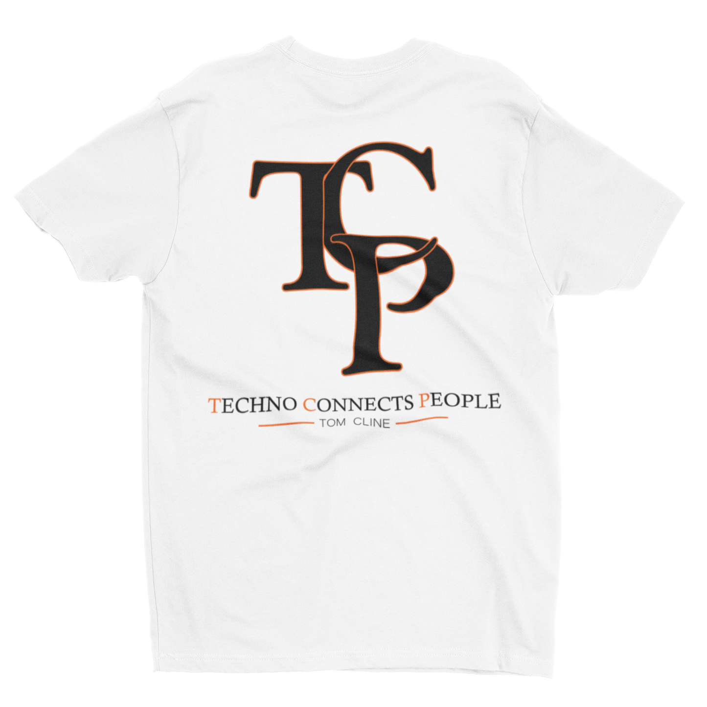 TCP - T-Shirt