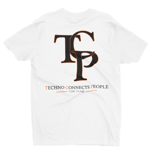 TCP - T-Shirt