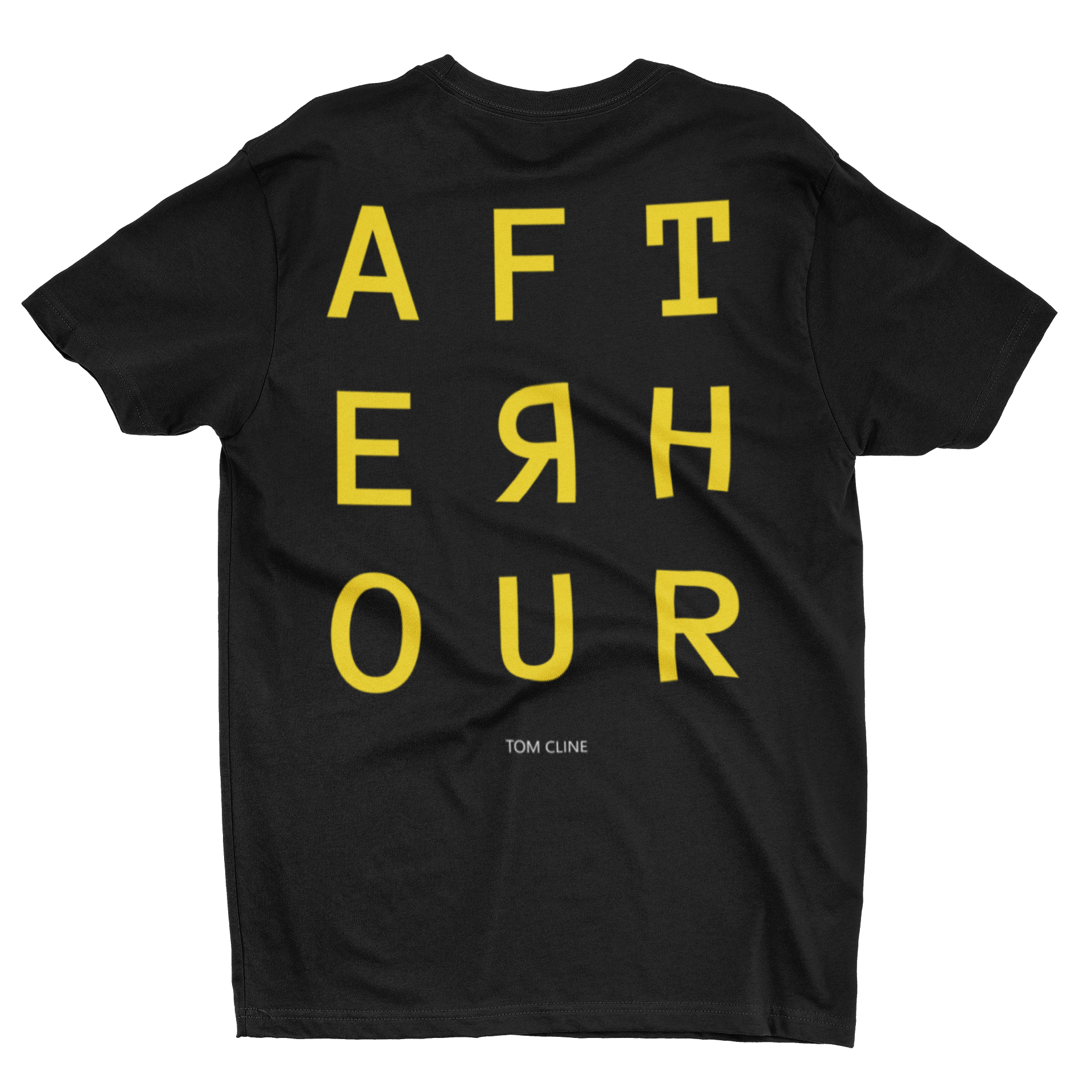 Simple Afterhour - T-Shirt