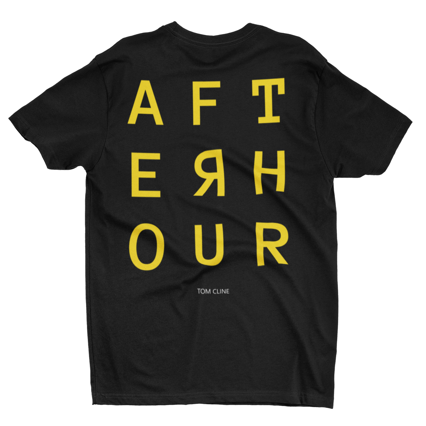 Simple Afterhour - T-Shirt