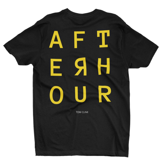 Simple Afterhour - T-Shirt