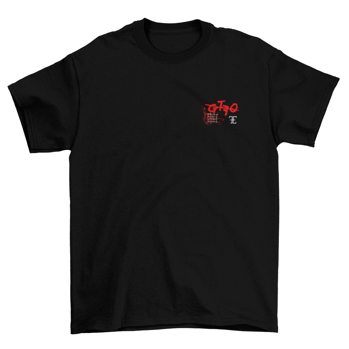 GTFO - T-Shirt