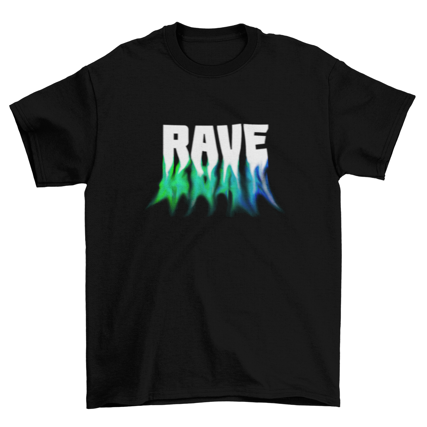 Rave - T-Shirt