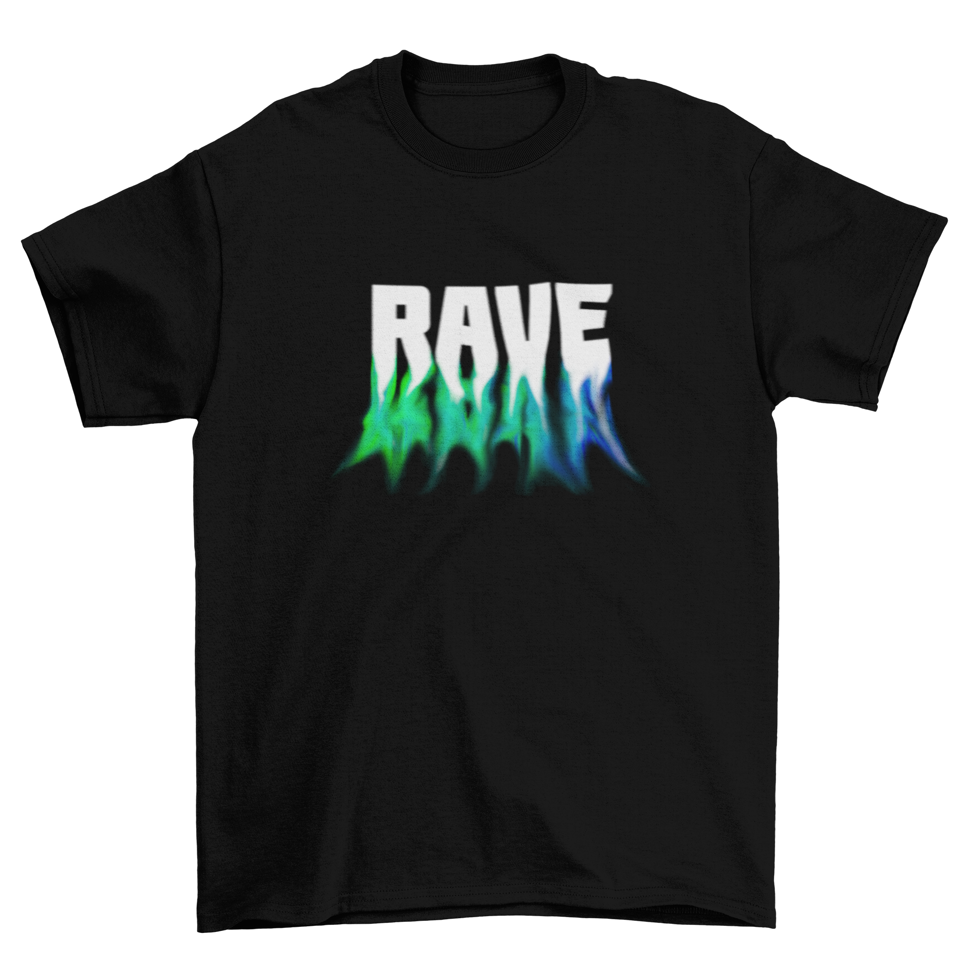 Rave T-Shirt
